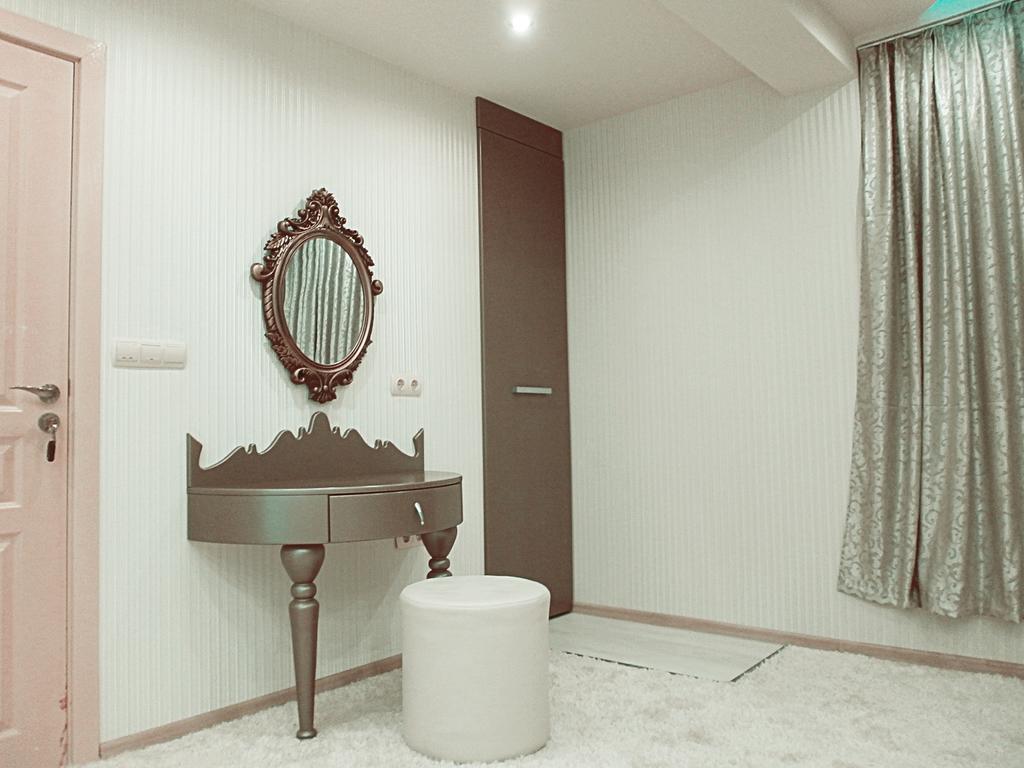 Guest House Saint Apostol เนเซบาร์ ภายนอก รูปภาพ